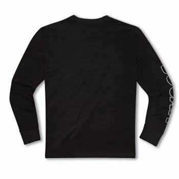 Preview: Ducati Essential Langarm T-Shirt Herren