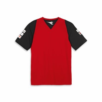 Preview: Ducati GP Team Replica 2026 T-Shirt