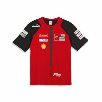 Ducati GP Team Replica 2026 T-Shirt