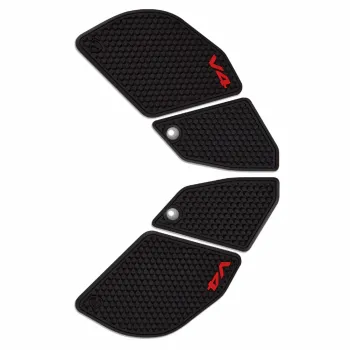 Ducati Tankpad / Grip Pads mit HDR-Technologie