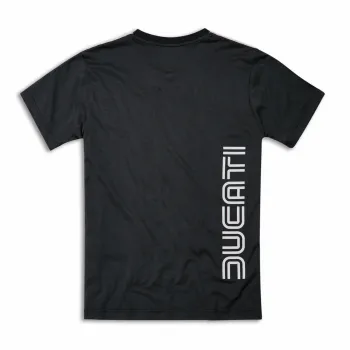 Preview: Ducati Heritage T-Shirt