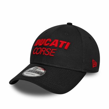 Ducati NEX Ducati Corse Kappe