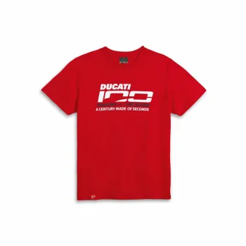 Ducati One Hundred T-Shirt