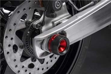Preview: Ducati Slider Hinterradschwinge HYPERMOTARD 698