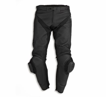 Ducati Lederhose Sport C4 2.0 New Fitting