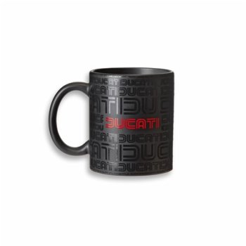 Ducati Tomorrow Tasse