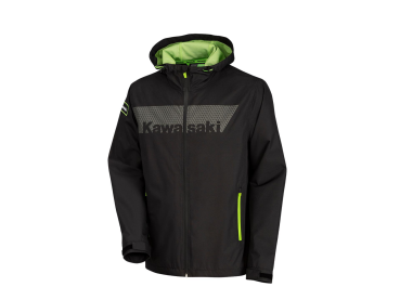 Kawasaki Sports 2026 Windbreaker Herren