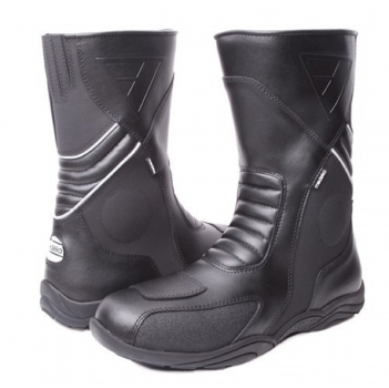 Modeka Stiefel Assen EVO schwarz