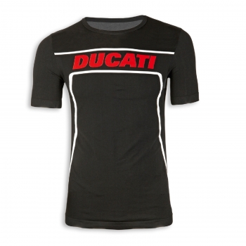 Ducati Performance Seamless Funktionsshirt