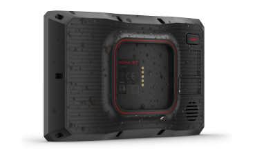 Garmin zūmo® XT Navigationsgerät