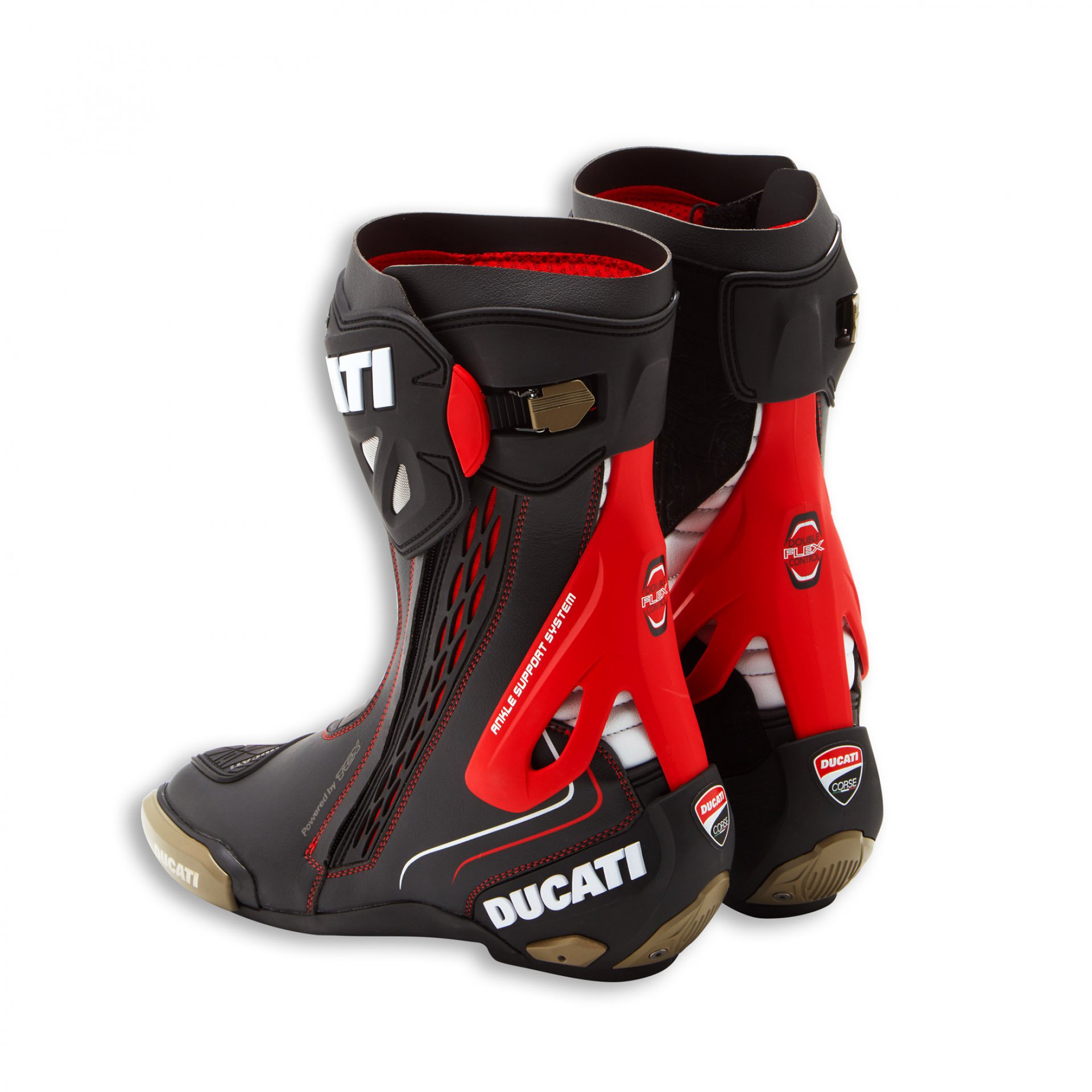 tcx ducati corse