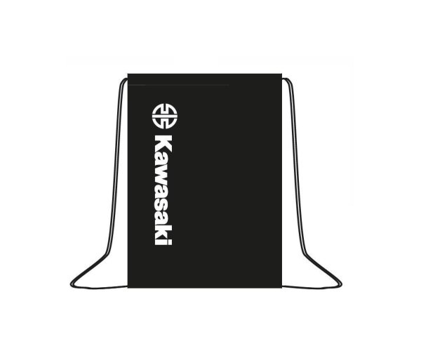 Kawasaki Outdoor Abdeckplane