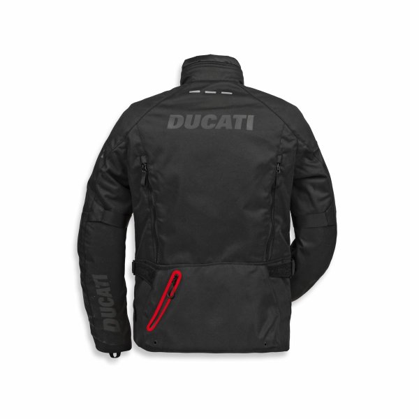 Ducati Tour C5 Stoffjacke