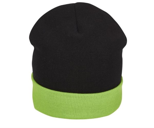 Kawasaki MXGP Beanie Mütze