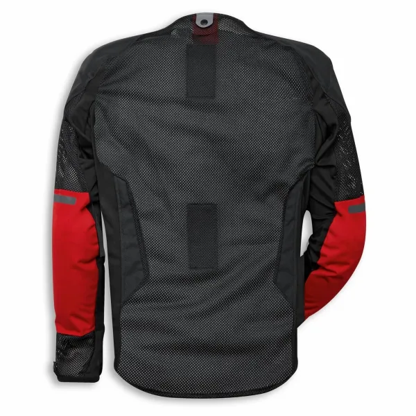 Ducati Overlay P01 2.0 Protektorenweste Herren