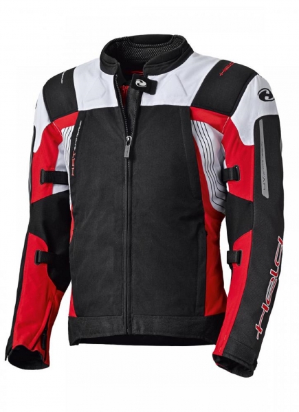 Held Zubehör Alex Ducati Bekleidung - schwarz/rot kaufen Kawasaki - · Bikeshop Antaris Motorradjacke · ·