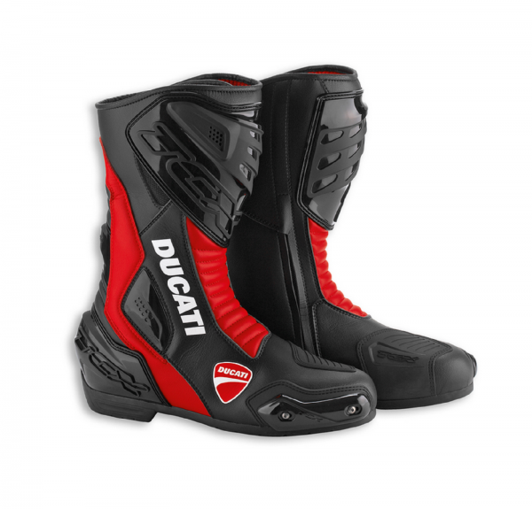 ducati tcx