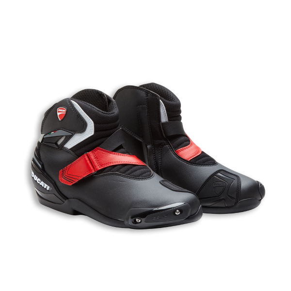 botte moto ducati