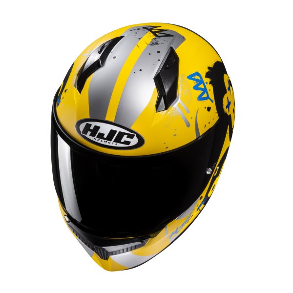 HJC C10 Geti Kinderhelm