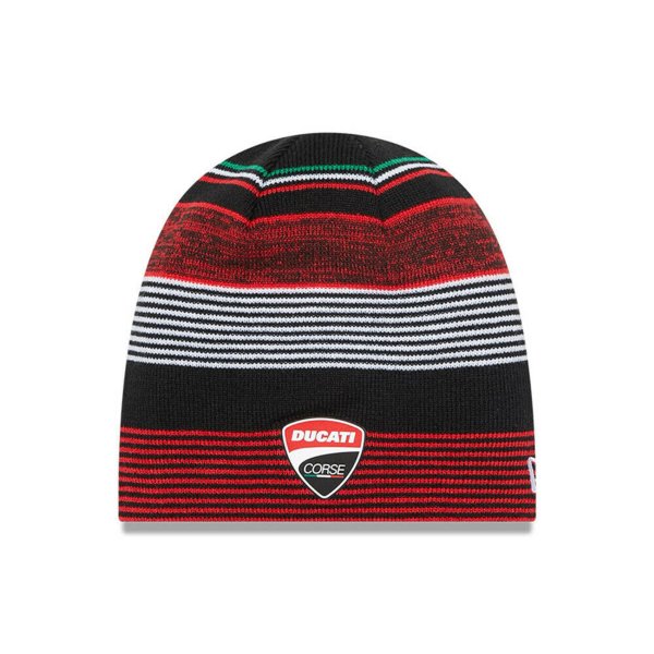 Ducati Corse Skull Mütze Beanie