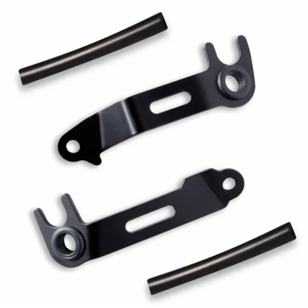 Ducati Adapter Brems- & Kupplungsflüssigkeitsbehälter 97382101AA – Panigale V4 / V4 S