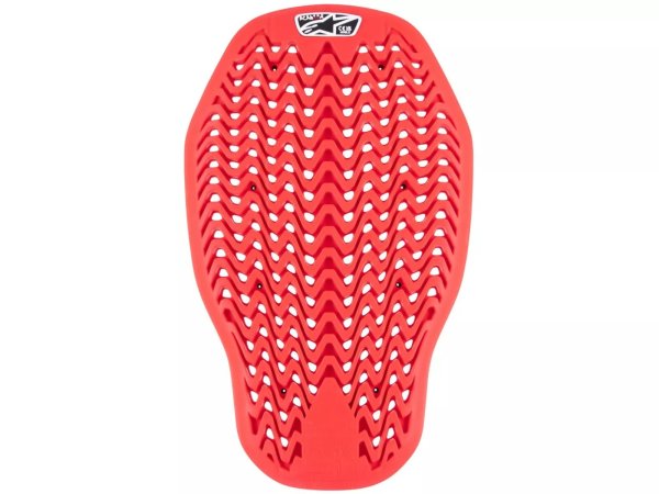Ducati Alpinestars Nucleon KR-2i Rückenprotektor rot