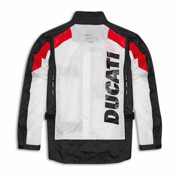 Ducati Aqua 2.0 Regenjacke