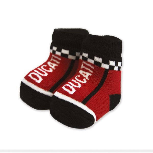 Ducati Speed Baby Socken