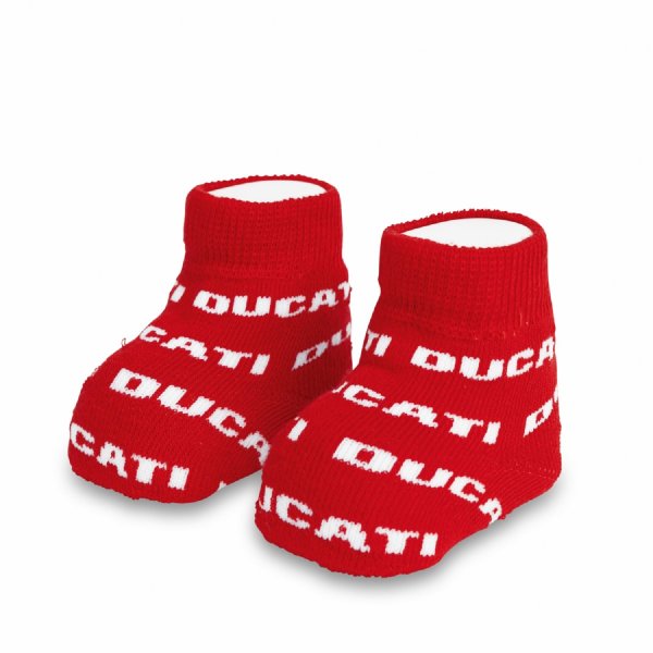 Ducati Baby Socken Sport