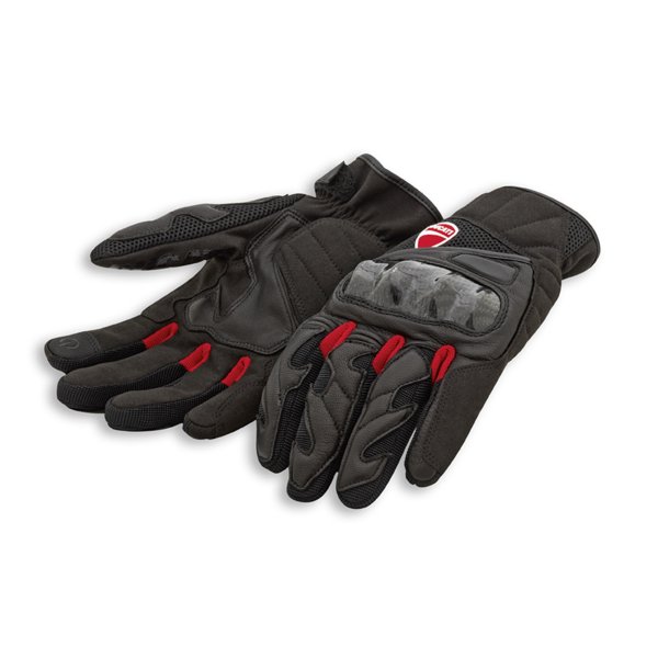 Ducati City C3 Handschuhe