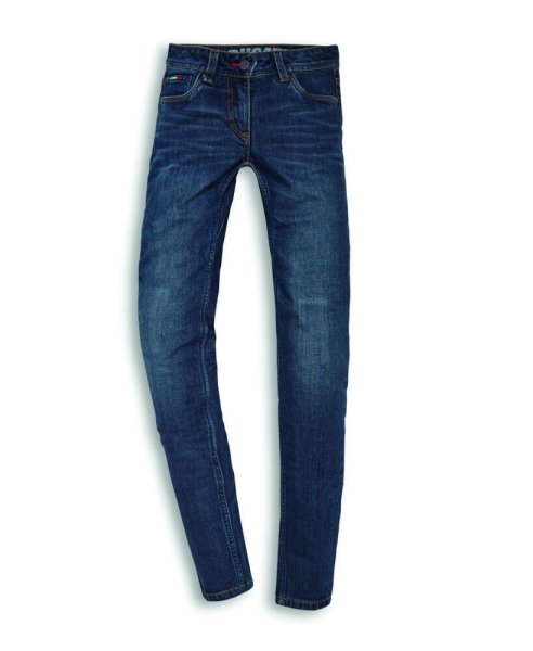 Ducati Company C3 Damen Jeans