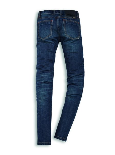 Ducati Company C3 Damen Jeans