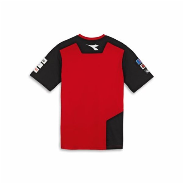 Ducati Corse GP Team Replica 25 T-Shirt