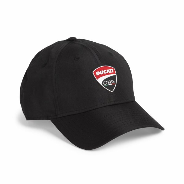 Ducati Corse Ripstop 9Forty® Mütze