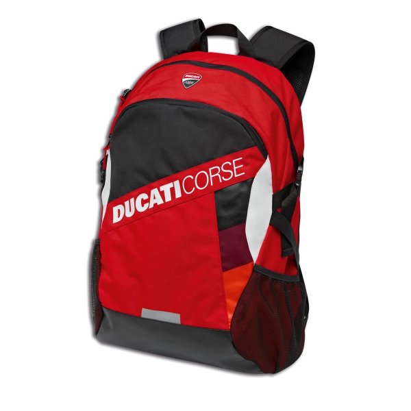 Ducati Corse Rucksack