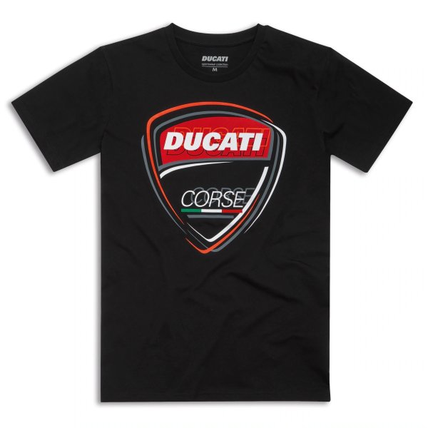 Ducati Corse Sketch 2.0 T-Shirt