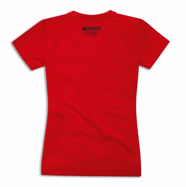 Ducati Corse Speed T-Shirt