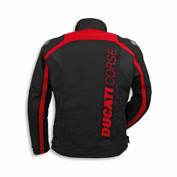 Ducati Corse Tex C6 Stoffjacke