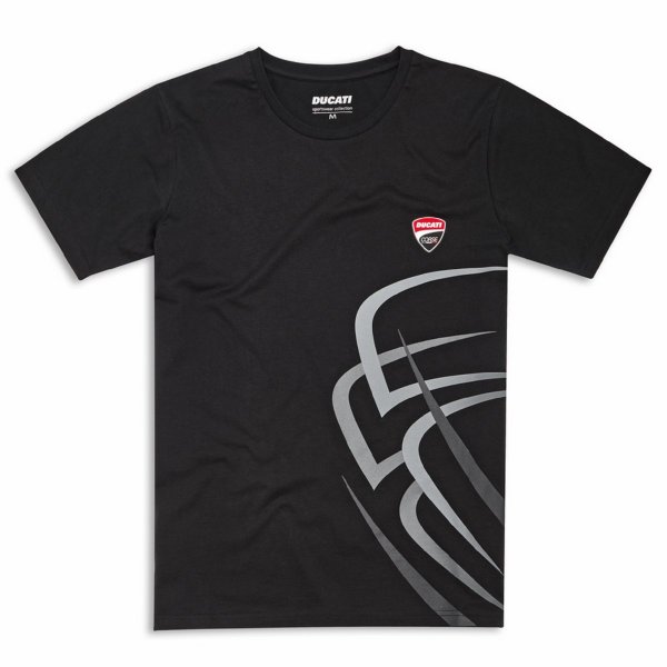 Ducati Corse Tonal 2.0 T-Shirt