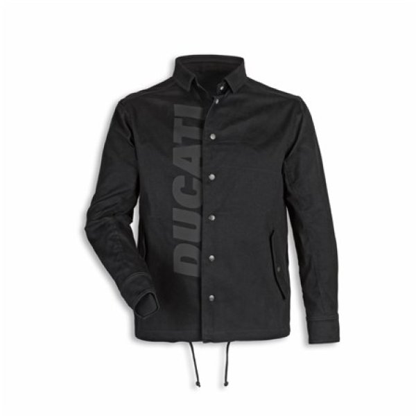 Ducati D-Cruiser Stoffjacke