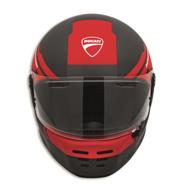 Ducati D-Rider V2 Integralhelm