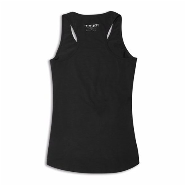 Ducati DC Tonal 3.0 Damen Top