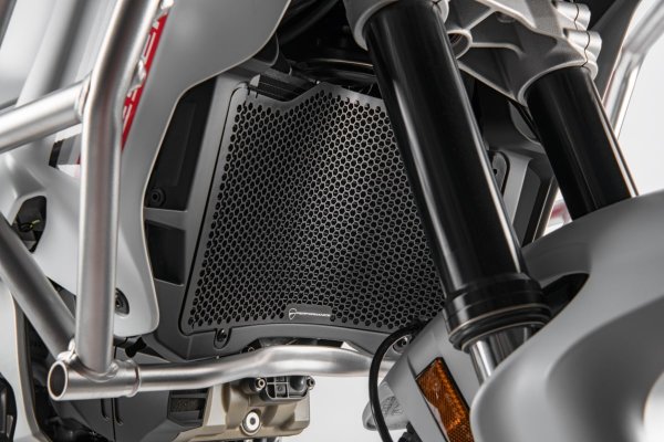 Ducati Schutzgitter für Wasserkühler