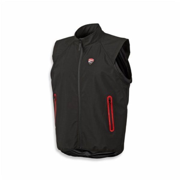 Ducati Desmo Softshell-Jacke