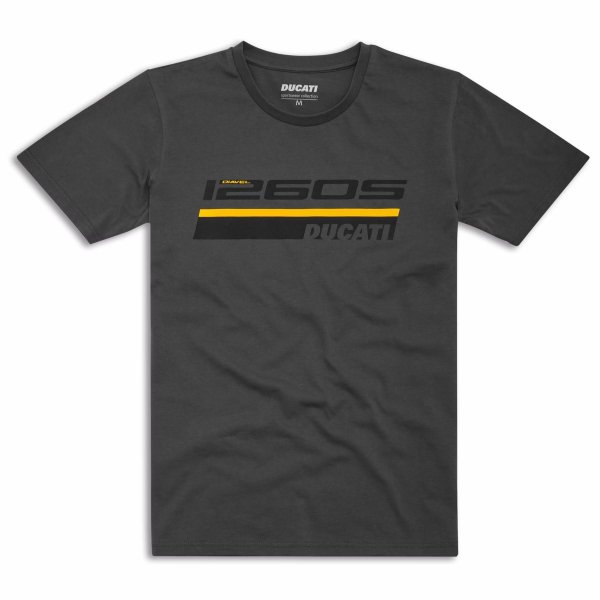 Ducati Diavel T-Shirt