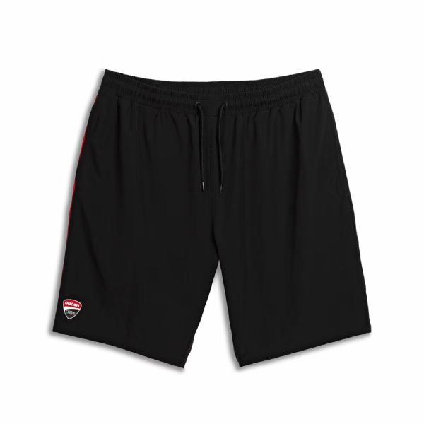 Ducati Fitness Shorts