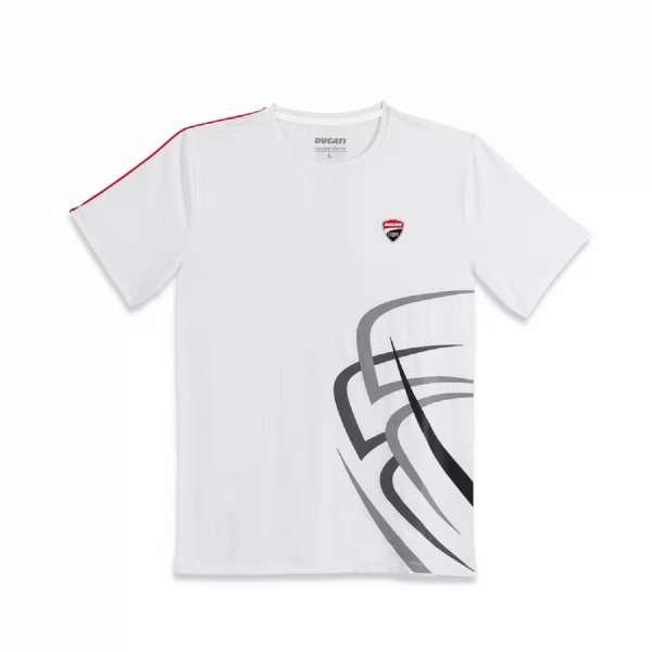 Ducati Fitness T-Shirt