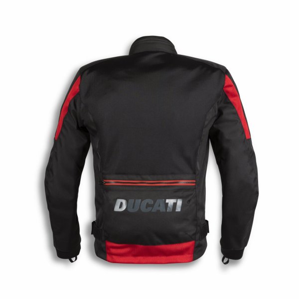 Ducati Flow C5 Stoffjacke