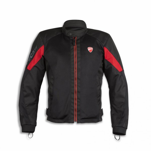 Ducati Flow C5 Stoffjacke