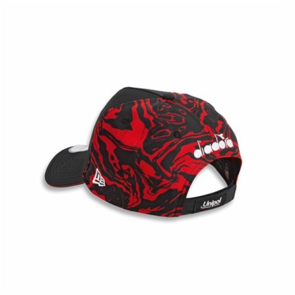 Ducati GP Mis-25 Special Edition Kappe
